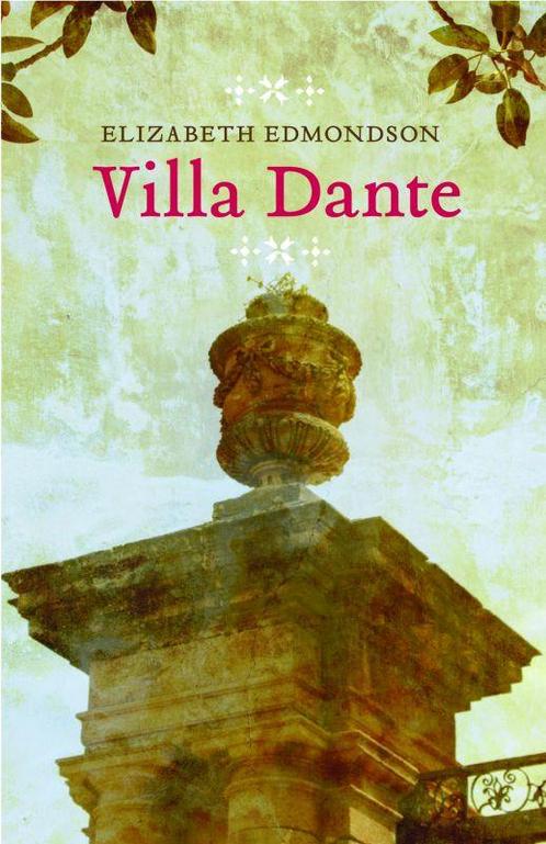 Villa Dante 9789022549575, Livres, Romans, Envoi