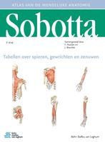 Atlas van de menselijke anatomie / Tabellen over spieren,, Boeken, Verzenden, Gelezen, Friedrich Paulsen