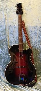 Unknown - - Archtopgitaar - Duitsland, Muziek en Instrumenten, Nieuw