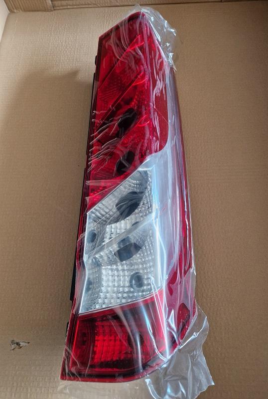 Achterlicht Rechts Iveco Turbo Daily 2014+ Origineel Nieuw, Auto-onderdelen, Verlichting, Nieuw, Verzenden