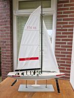 Modelboot - Prada Luna Rossa, ITA 45