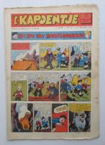 t Kapoentje - 3e jaargang nr 8 t/m 11 - 4 Album - 1949