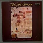 John Surman - Tales Of The Algonquin (Signed By John, Nieuw in verpakking