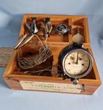 Knotmaster journal de sommeil - T. Walker & Son Ltd. - Bois,