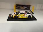 Spark 1:43 - Voiture miniature - Audi R8 LMS GT3 Sainteloc, Nieuw