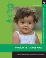 Rondom het jonge kind / 4 / Scholing en begeleiding en, Boeken, Verzenden, Gelezen
