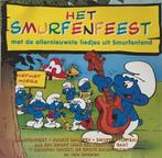De Smurfen - Het Smurfenfeest CD, Verzenden, Nieuw in verpakking