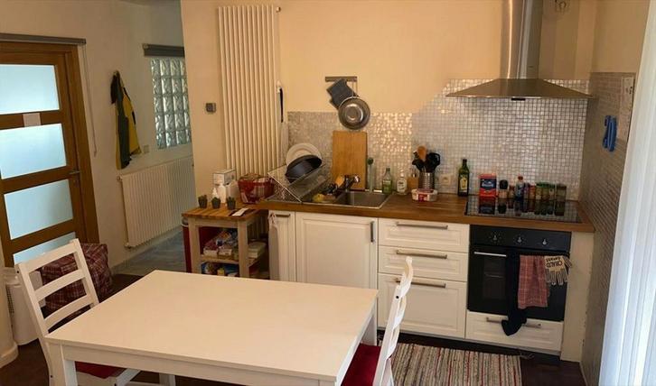 Appartement en Perulaan, Brussels, Immo, Appartementen en Studio's te huur