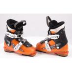 29 30 31 32 33 34 kinder skischoenen SALOMON TEAM T2 Orange,, Sport en Fitness, Skiën en Langlaufen, Verzenden, Nieuw, Salomon