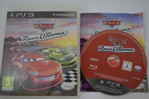 Cars - Race O Rama (PS3), Games en Spelcomputers, Games | Sony PlayStation 3