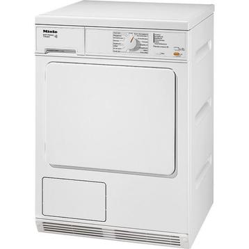Miele T8402c Softcare Condensdroger 6kg, Elektronische apparatuur, Droogkasten, Ophalen of Verzenden, Nieuw