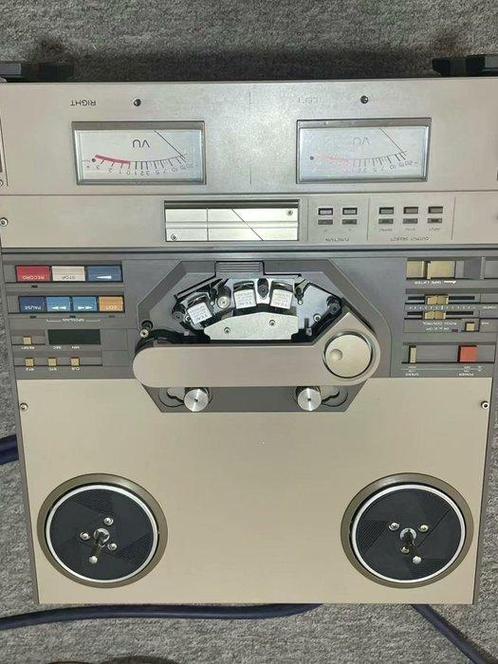 TEAC - TASCAM SERIES MODEL NO. 55-2 Enregistreur audio, Audio, Tv en Foto, Radio's