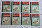 Kuifje - Lekturama hard cover serie - 19 Albums, Boeken, Stripverhalen, Nieuw