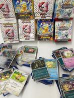 Pokémon - 2500 Mixed collection - Scarlet & Violet -, Nieuw