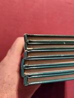 Peter Pan T1 à T6 - Série complète - 6x C - EO/Ré - 6 Album, Boeken, Nieuw