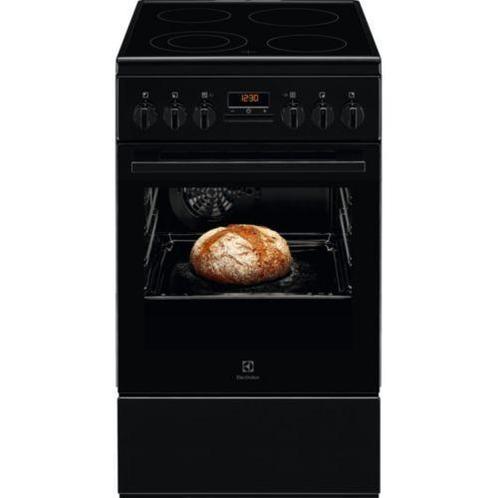 fornuis Electrolux EKR524200K nieuw, Elektronische apparatuur, Fornuizen, Nieuw