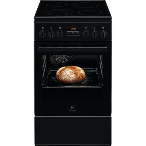 fornuis Electrolux EKR524200K nieuw, Elektronische apparatuur, Fornuizen, Nieuw