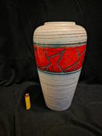 Scheurich - Vaas - 517-38 - Keramiek - WGP XL fat lava vaas