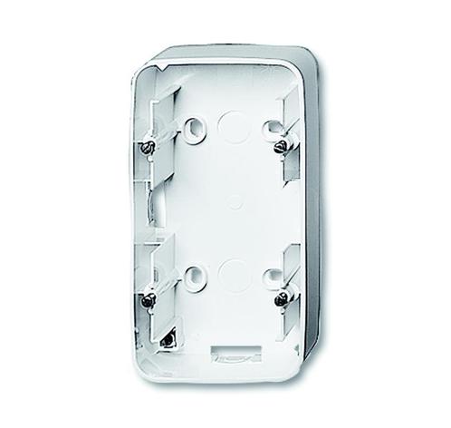 ABB Busch-Jaeger Reflex SI Appareillage de surface -, Doe-het-zelf en Bouw, Elektriciteit en Kabels, Verzenden