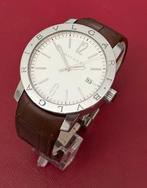 Bvlgari - Bulgari Solotempo 39 - BB39S - Homme - 2010-2020