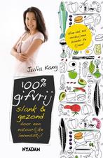 100% gifvrij 9789046811214 Julia Kang, Boeken, Gezondheid, Dieet en Voeding, Verzenden, Gelezen, Julia Kang