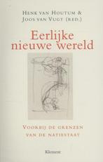 Eerlijke nieuwe wereld 9789086871117, Verzenden, Gelezen