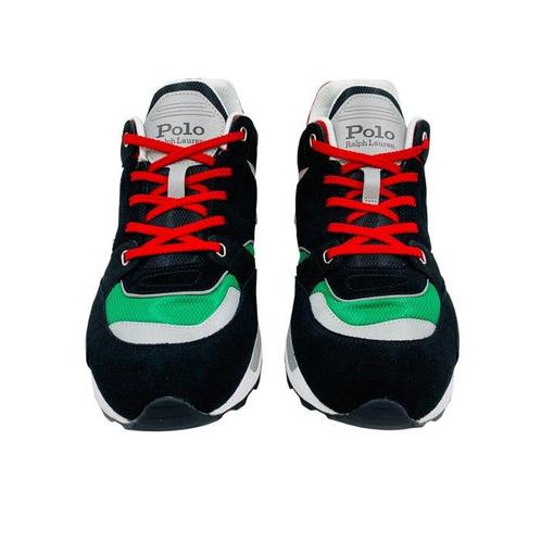 Ralph Lauren - Sneakers - Maat: EU 47 - Nieuw met tags, Kleding | Heren, Schoenen