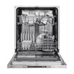 Pelgrim Gvw200l – Inbouw Vaatwasser – 13 Couverts – 47 Db, Huis en Inrichting, Ophalen of Verzenden, Nieuw