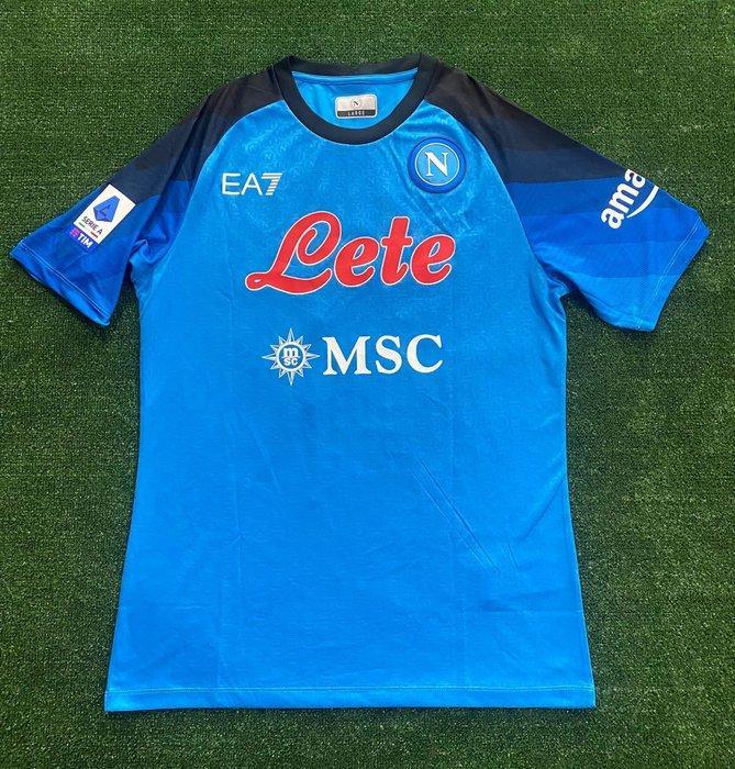 Napoli - Voetbal Europees kampioenschap - Giovanni Di, Verzamelen, Overige Verzamelen