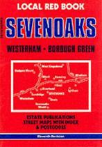 Sevenoaks local red book (Paperback), Verzenden