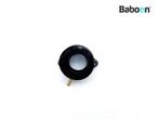 Inlaat Rubber Yamaha XS 1100 1980-1983 (2H9), Motoren, Onderdelen | Yamaha, Verzenden, Gebruikt