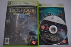 Bioshock (360), Nieuw