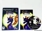 Playstation 2 / PS2 - De Legende Van Spyro - De Eeuwige Nach, Verzenden