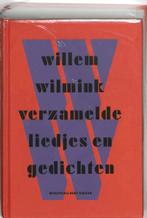 Verzamelde Liedjes En Gedichten 9789035130661, Boeken, Gedichten en Poëzie, Willem Wilmink, Willem Wilmink, Zo goed als nieuw