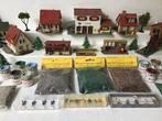 Faller, Preiser, Walthers H0 - Décor de train miniature (30), Hobby en Vrije tijd, Nieuw