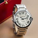 Cartier - Ballon Bleu - W69012Z4 - Homme - 2010-2020, Nieuw