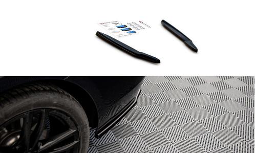 Maxton M Pakket Diffuser Hoeken V1 BMW 6 Serie G32 GT B8392, Auto-onderdelen, Carrosserie, Nieuw, BMW, Achter, Links, Rechts