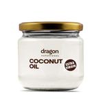 Kokosolie, Extra Virgin - 300 ml (Dragon Superfoods), Sport en Fitness, Ophalen of Verzenden, Nieuw