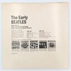 Beatles - The Early Beatles - Vinylplaat - Japanse persing -, Nieuw in verpakking
