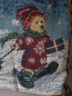 Betty Smith Witheaker - Kerstdecoratie (3) - Katoen -, Nieuw