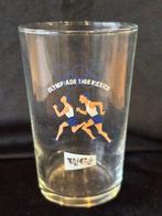 Olympische Spelen Mexico 1968 glazen set, Nieuw