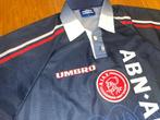 AJAX - Championnat de Football des Pays-Bas - 1997 - Maillot