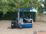 L.T.B ECO 1.3 Elektrische Heftruck | 1.3 T | 350cm|Duplomast, Ophalen, L.T.B, Heftruck, 1000 tot 2000 kg
