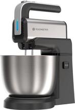 2dekans | Rochester handmixer met mengkom - Keukenmachine -, Ophalen of Verzenden