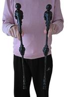 Barok Deurklink - 1900-1910 - Groot model