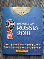 Panini - World Cup Russia 2018 - Complete Album, Nieuw
