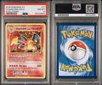 Pokémon Graded card - PSA, Nieuw