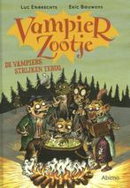 De Vampieren strijken terug / Vampierzootje / 3, Boeken, Verzenden, Gelezen, Luc Embrechts