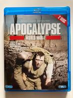 APOCALYPSE WORLD WAR 1 (BLURAY), Gebruikt