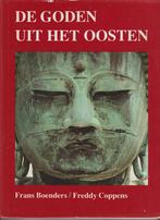 De goden uit het Oosten 9789061580805 Boenders, Verzenden, Gelezen, Boenders